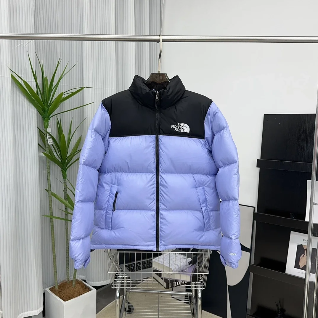 The North Face Nuptse Puffer Jacket
