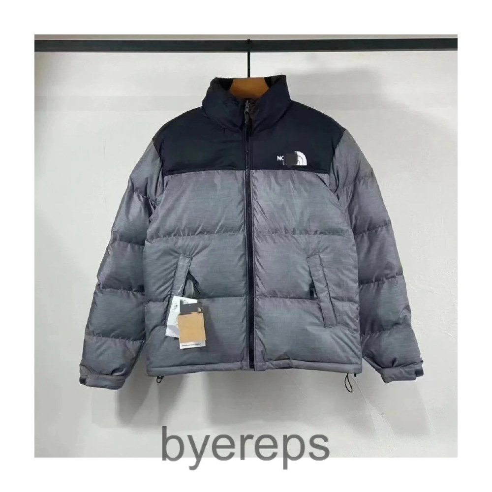 The north face puffer