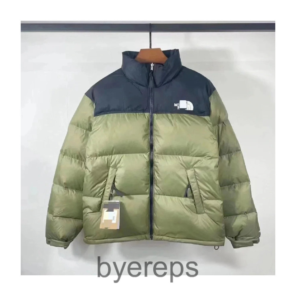 The north face puffer — photo 2 of 4