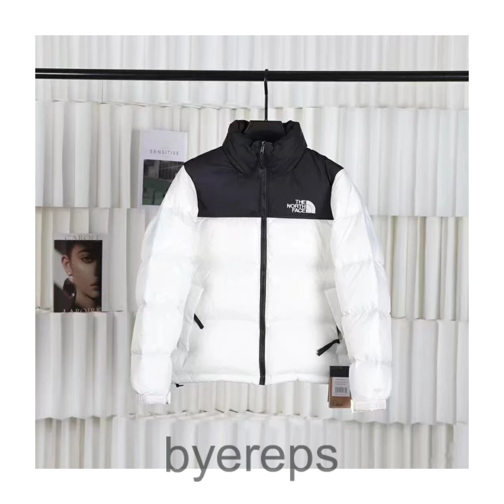 The North Face Quilted Jacket — photo 2 of 4
