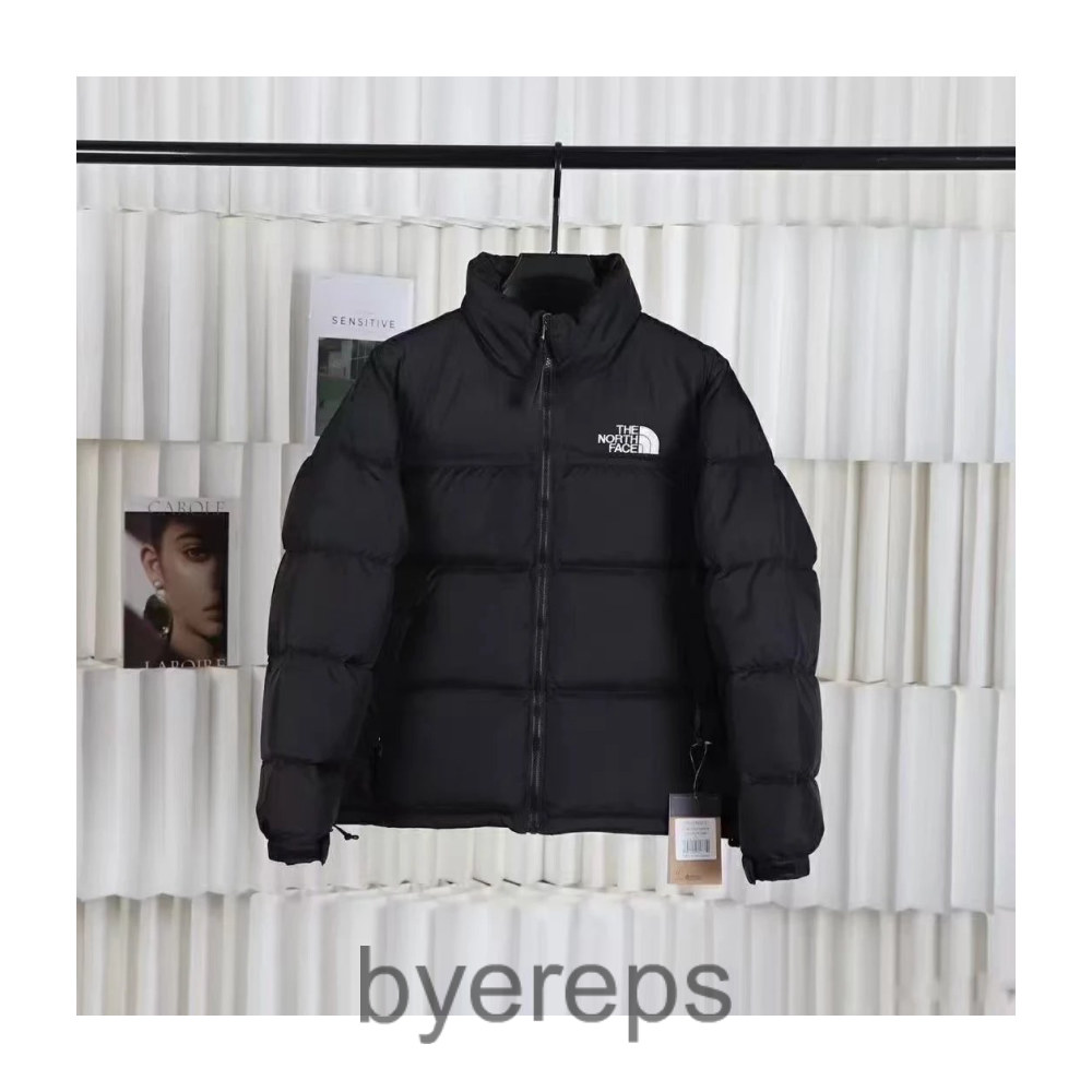 The North Face Quilted Jacket — photo 3 of 4