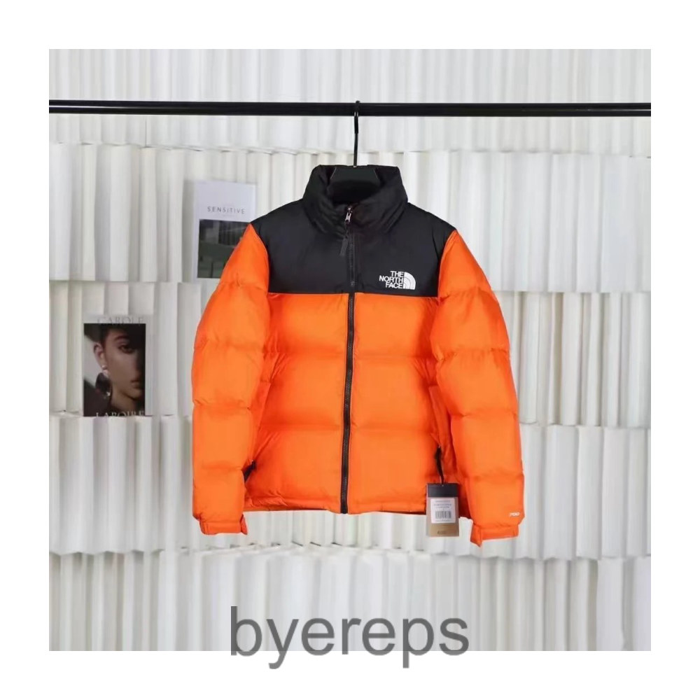 The North Face Quilted Jacket — photo 4 of 4