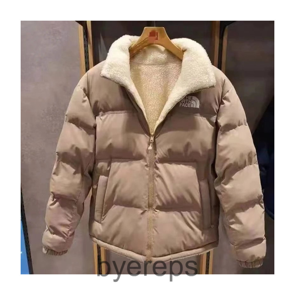 The North Face Quilted Jacket — photo 2 of 4