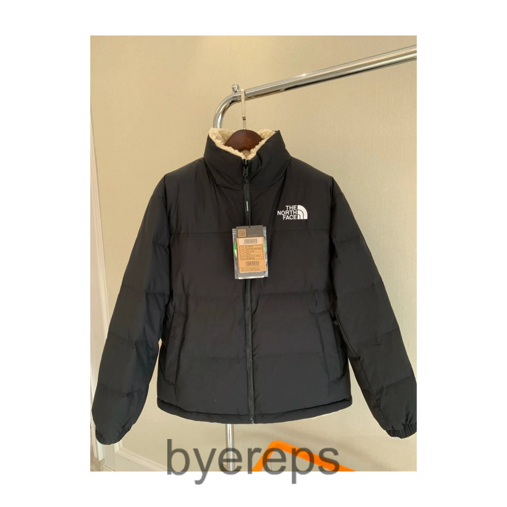 The North Face Quilted Jacket — photo 4 of 4