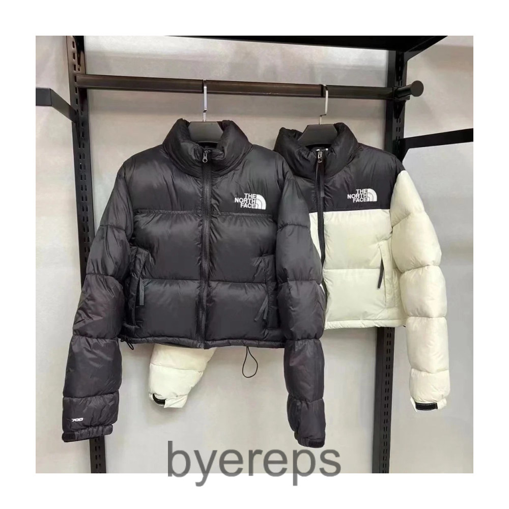 The North Face Quilted Jacket