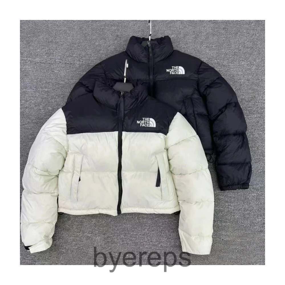 The North Face Quilted Jacket — photo 2 of 4