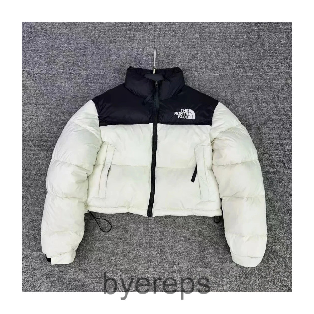 The North Face Quilted Jacket — photo 3 of 4