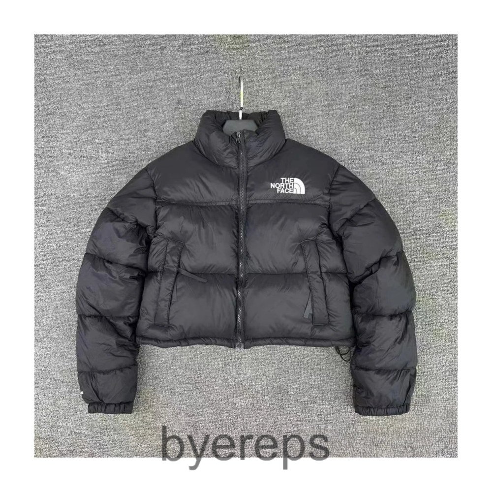 The North Face Quilted Jacket — photo 4 of 4
