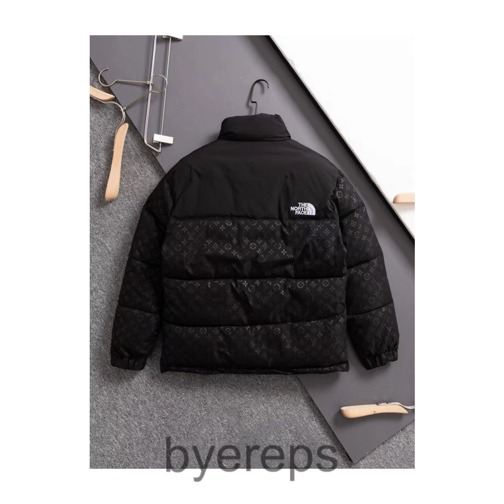 The North Face Quilted Jacket — photo 2 of 4