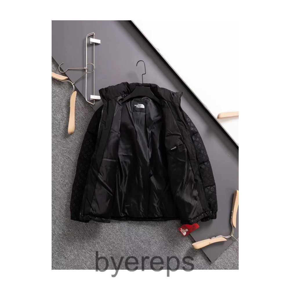 The North Face Quilted Jacket — photo 3 of 4