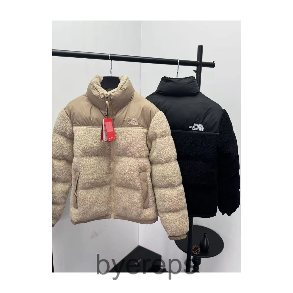 The North Face QuiltedJacket — photo 2 of 4