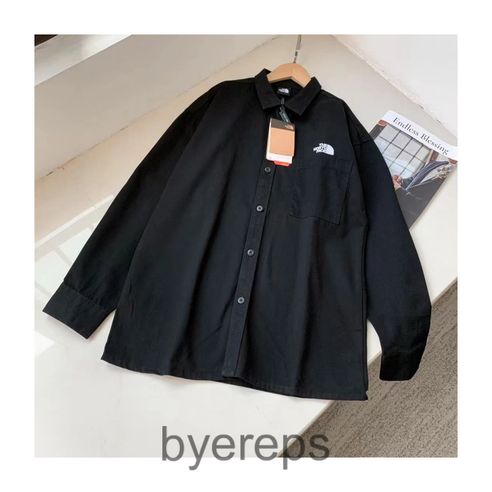 The North Face Shirt — photo 3 of 4