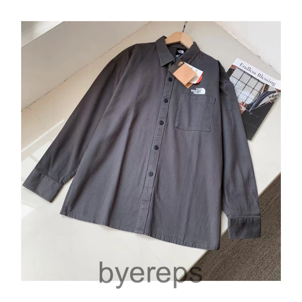 The North Face Shirt — photo 4 of 4
