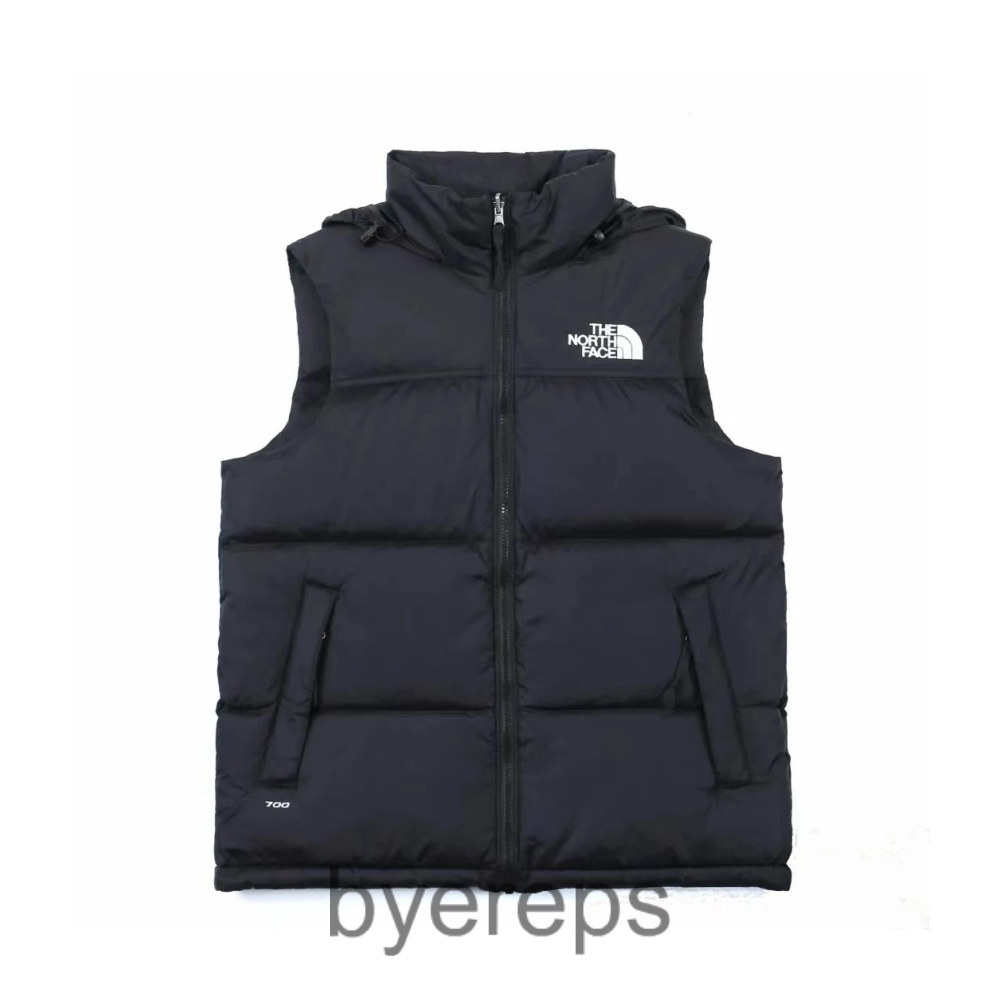 The North Face Vest