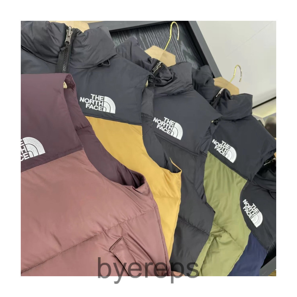 The North Face Vest — photo 4 of 4