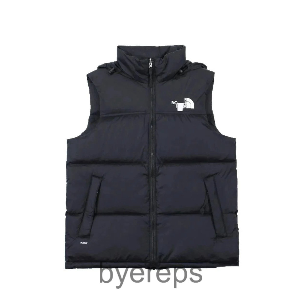 The north face vest — photo 3 of 4