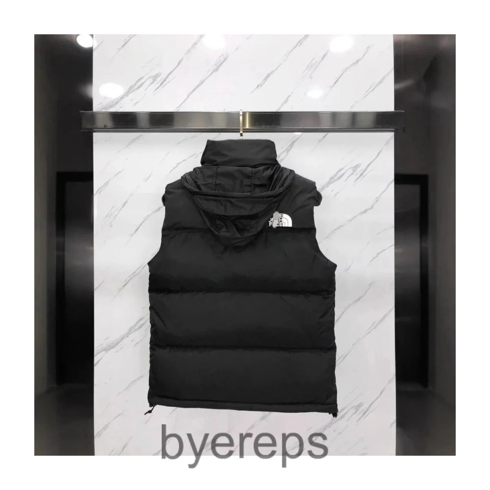 The north face vest — photo 4 of 4
