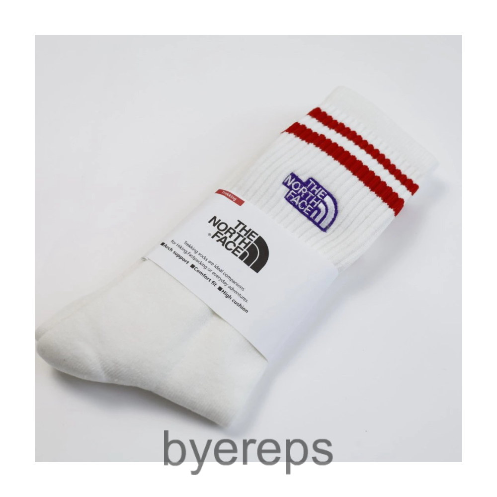 Unbranded The Northface Socks — photo 2 of 4