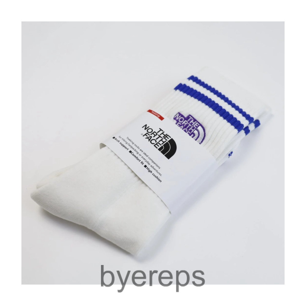 Unbranded The Northface Socks — photo 4 of 4