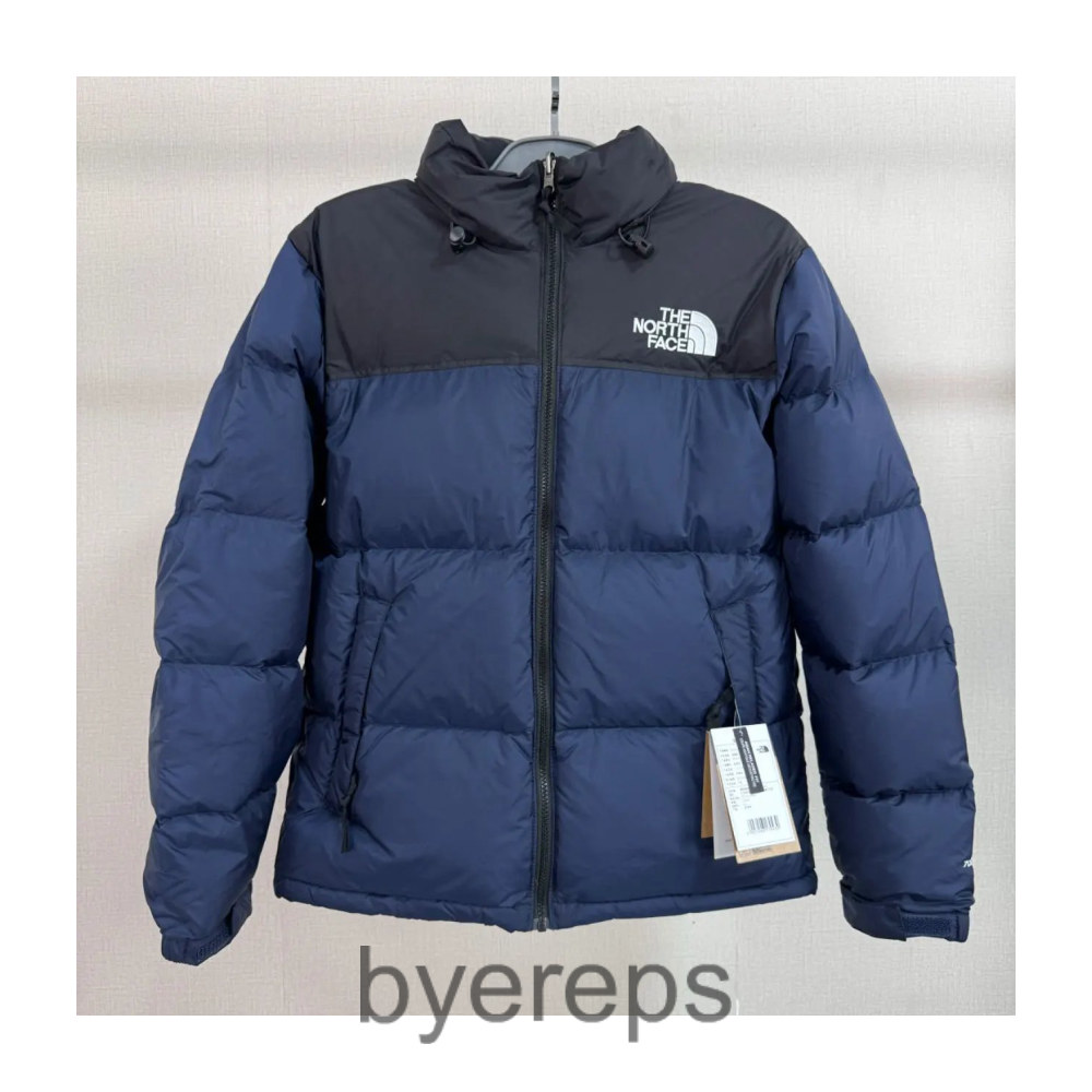 The Noth Face Puffer "BEST TNF PUFFER BACTH" (all colours)