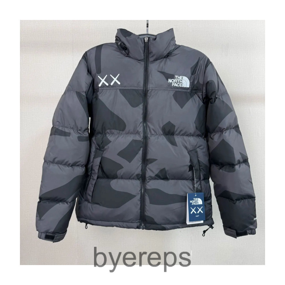 The North Face The Noth Face Puffer "BEST TNF PUFFER BACTH" (all colours) — photo 2 of 4