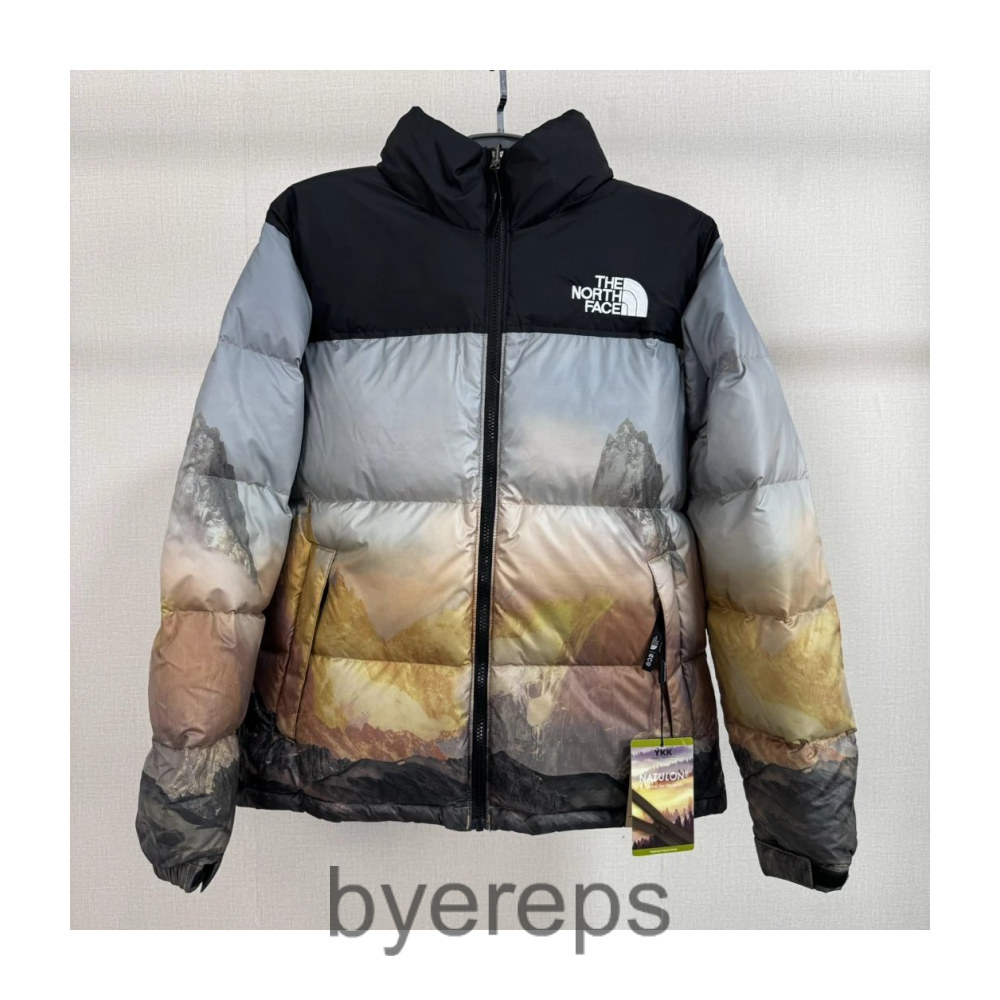 The North Face The Noth Face Puffer "BEST TNF PUFFER BACTH" (all colours) — photo 3 of 4