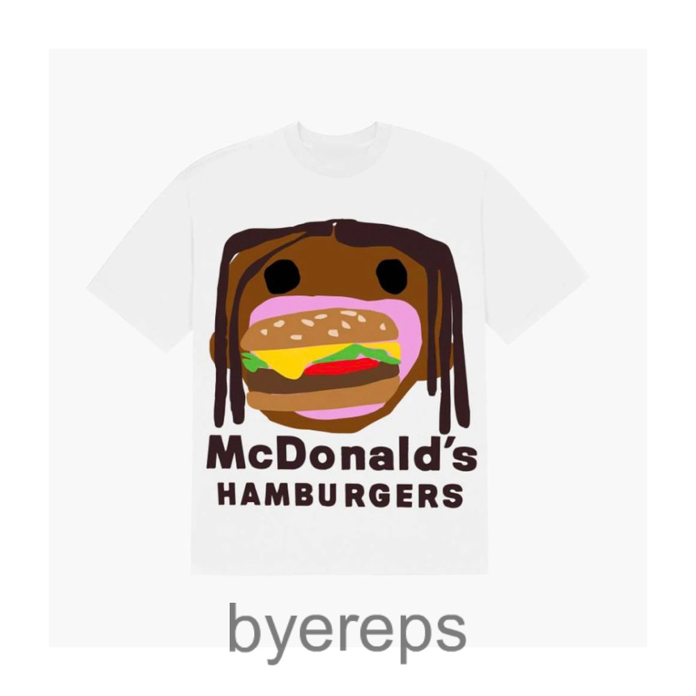 The Scotts Tee