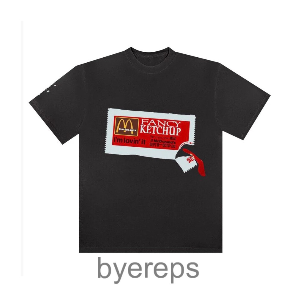 Unbranded The Scotts Tee — photo 2 of 4