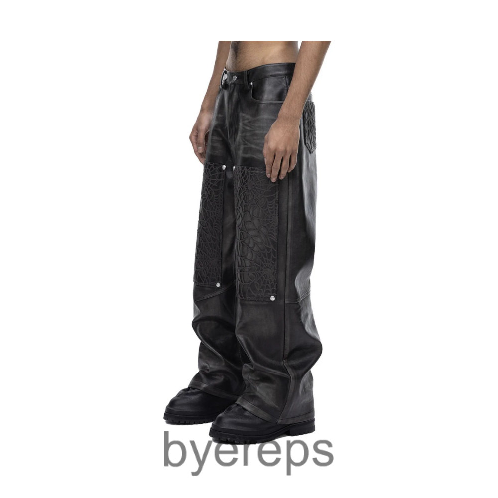 Theboyhasnopatience Blood moon pants (3 colorways)