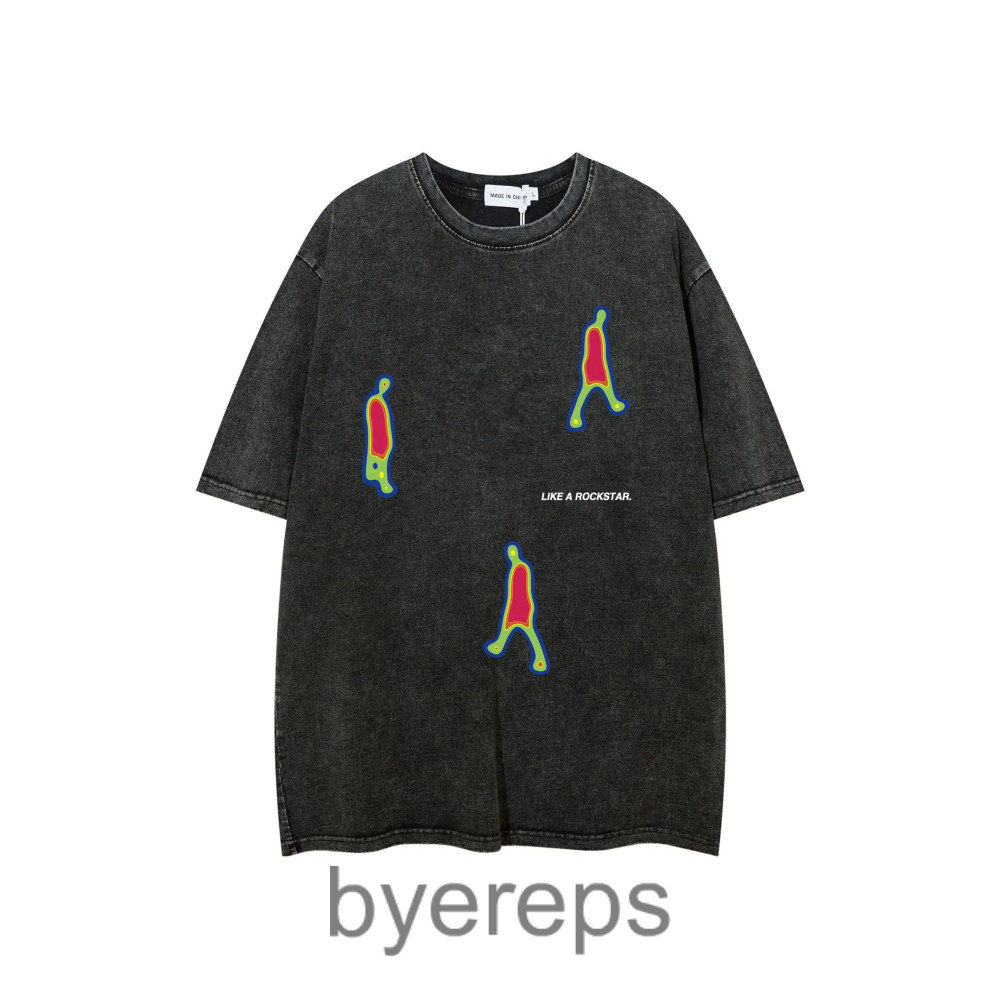 Thermal Vision Tee