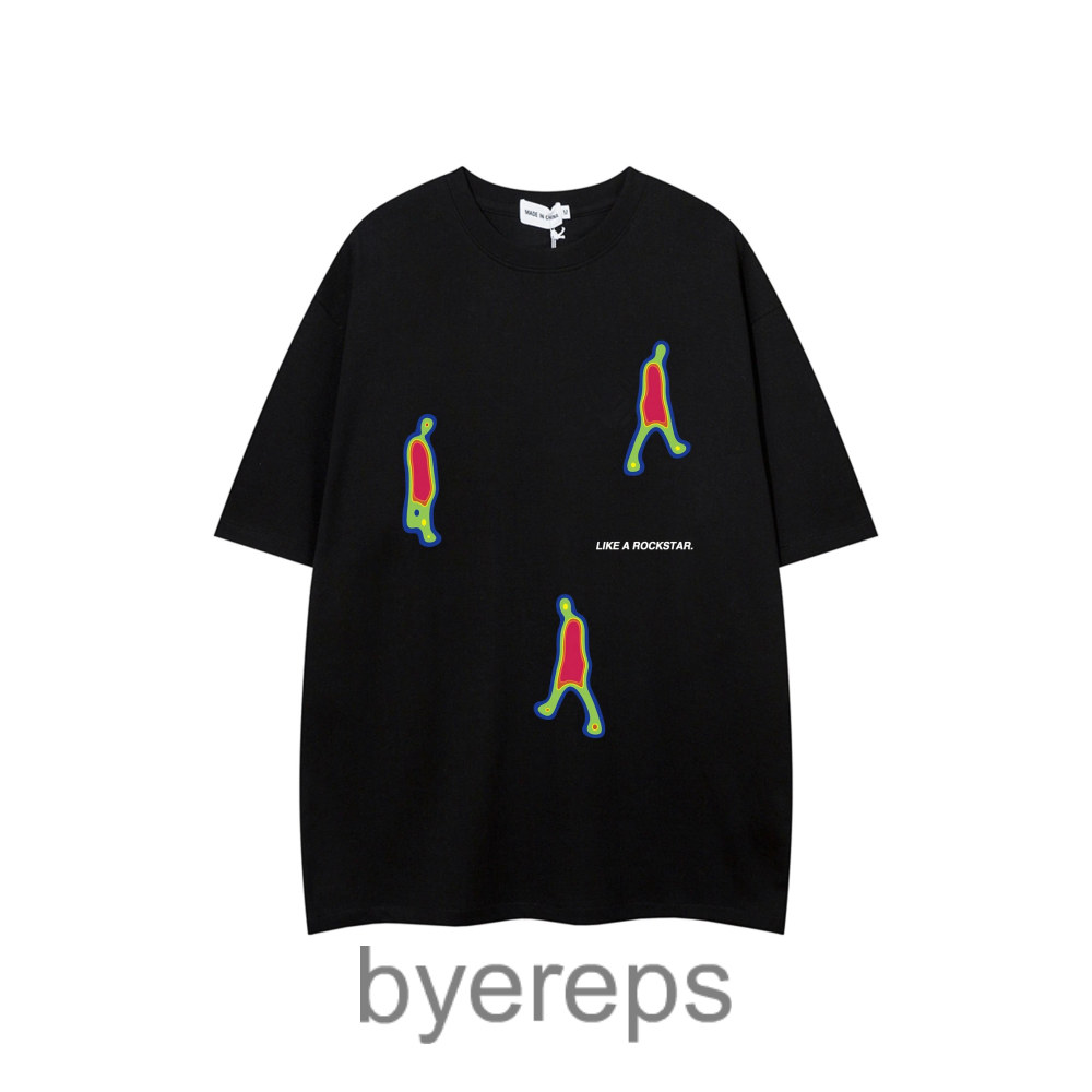 Unbranded Thermal Vision Tee — photo 2 of 4