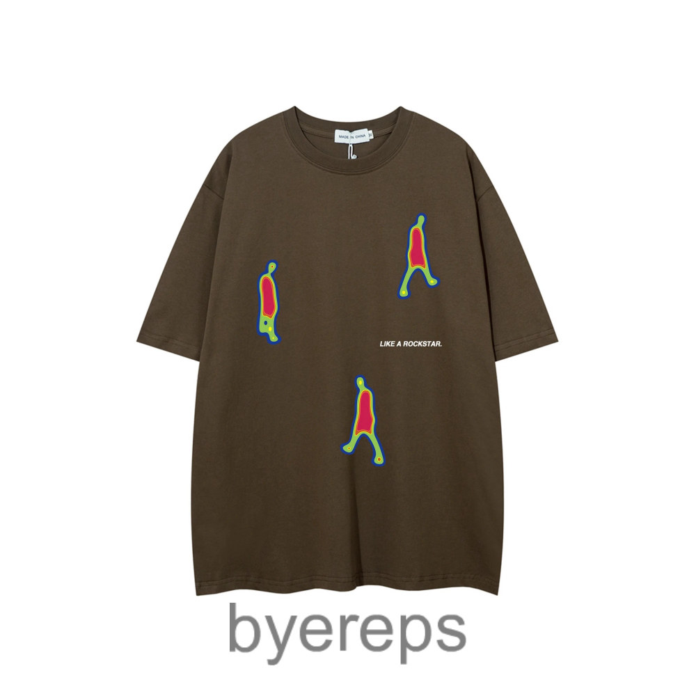 Unbranded Thermal Vision Tee — photo 3 of 4