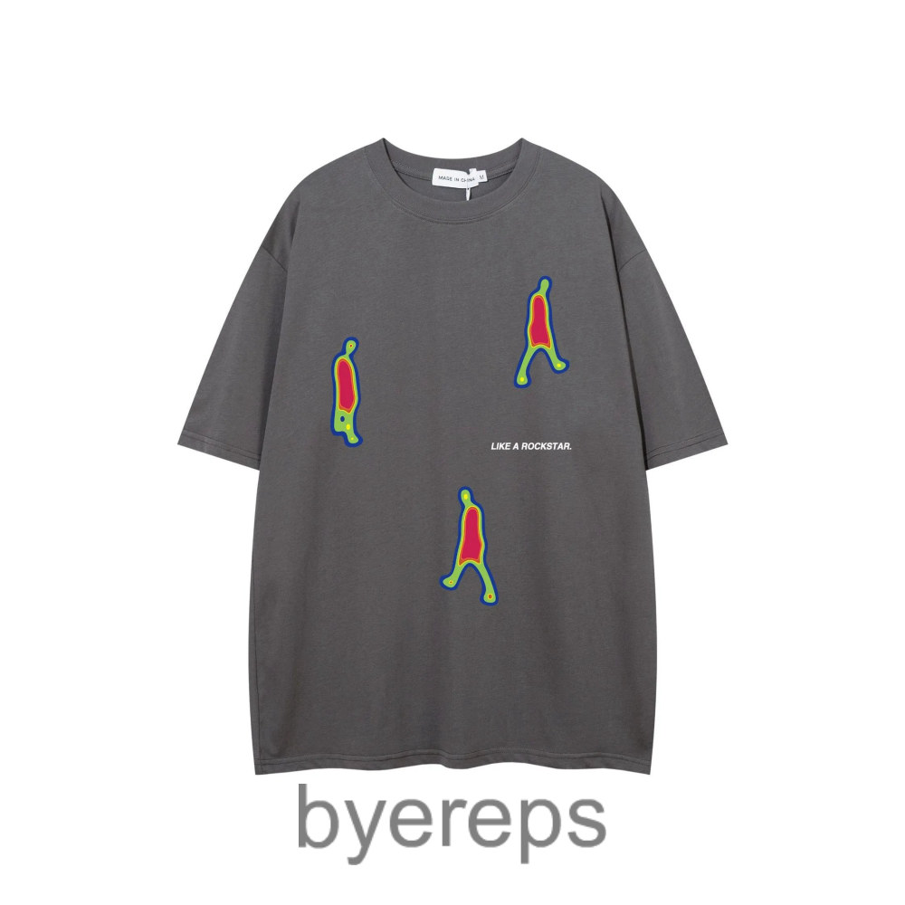 Unbranded Thermal Vision Tee — photo 4 of 4