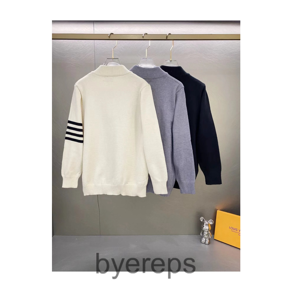 Thom Browne Sweater — photo 3 of 4