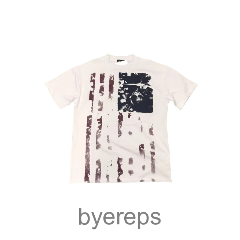 Thug Club American Flag Shirt