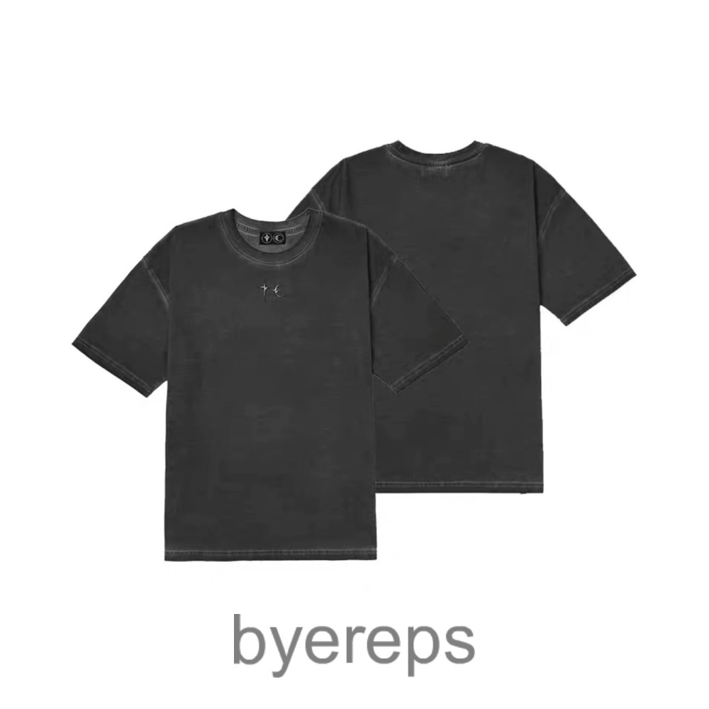 Unbranded Thug Club Basic Tee — photo 3 of 4