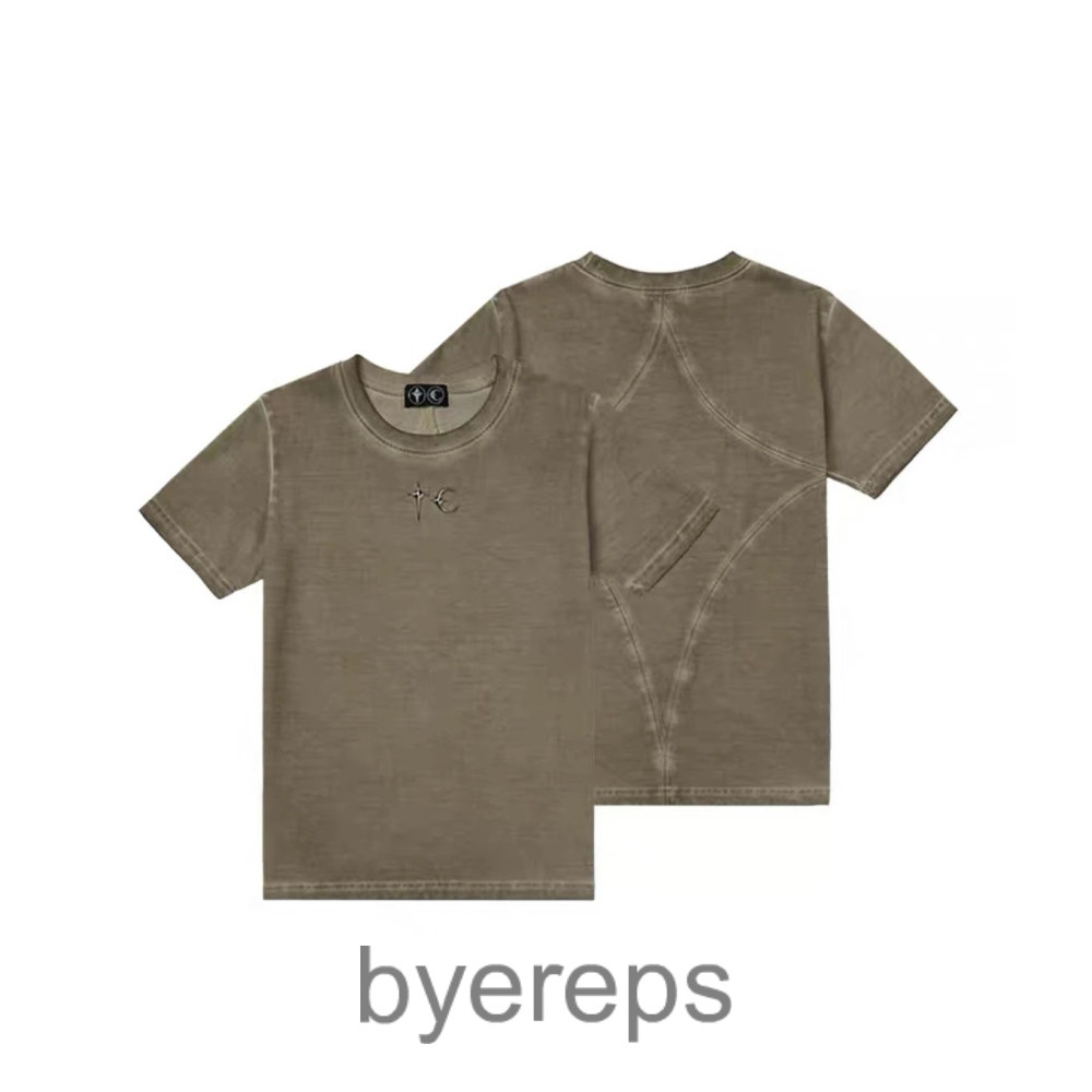 Unbranded Thug Club Basic Tee — photo 4 of 4
