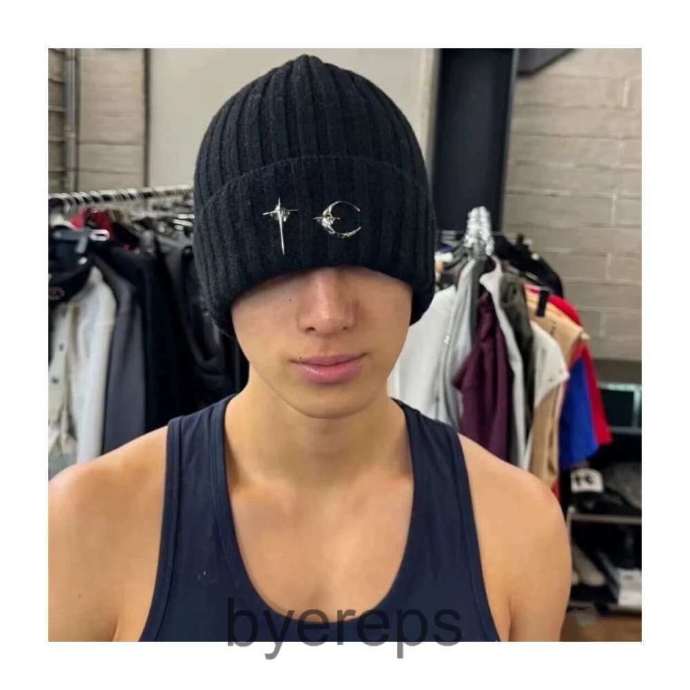 Unbranded Thug Club Beanie — photo 2 of 4