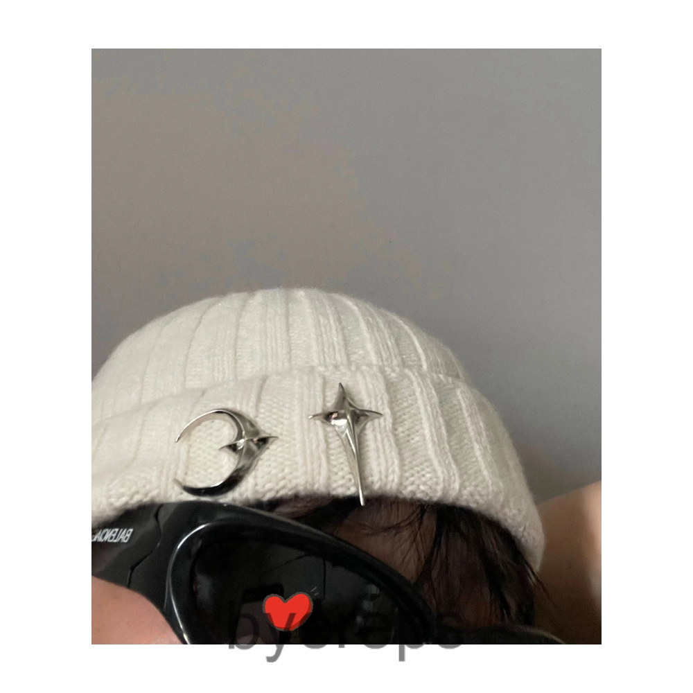 Unbranded Thug Club Beanie — photo 3 of 4