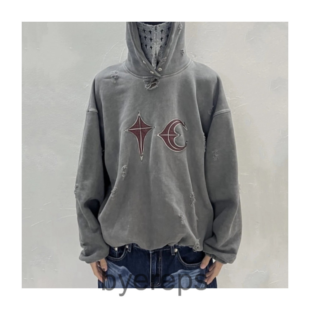 Thug Club Hoodie