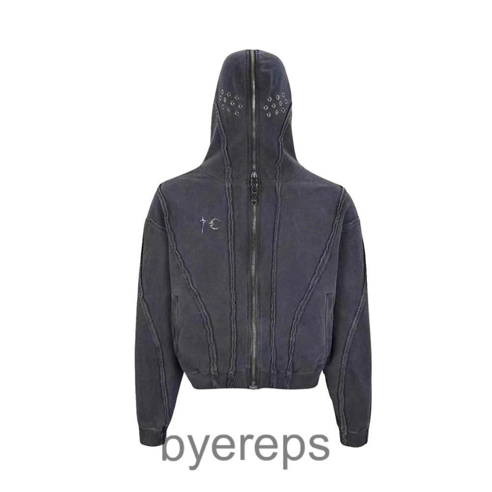 Unbranded THug Club Hoodie — photo 4 of 4