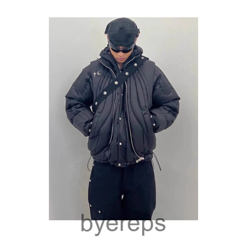 Unbranded thug club Jacket — photo 3 of 3