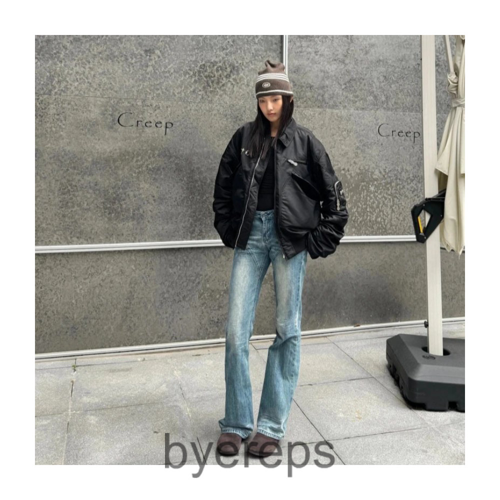 Unbranded thug club Jacket — photo 2 of 4