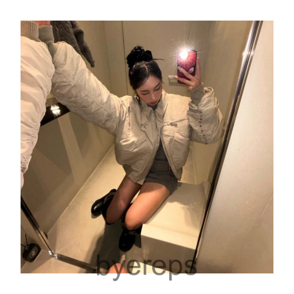 Unbranded thug club Jacket — photo 4 of 4