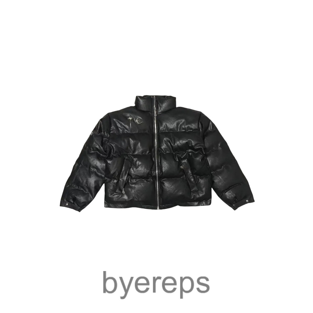 Thug Club Puffer