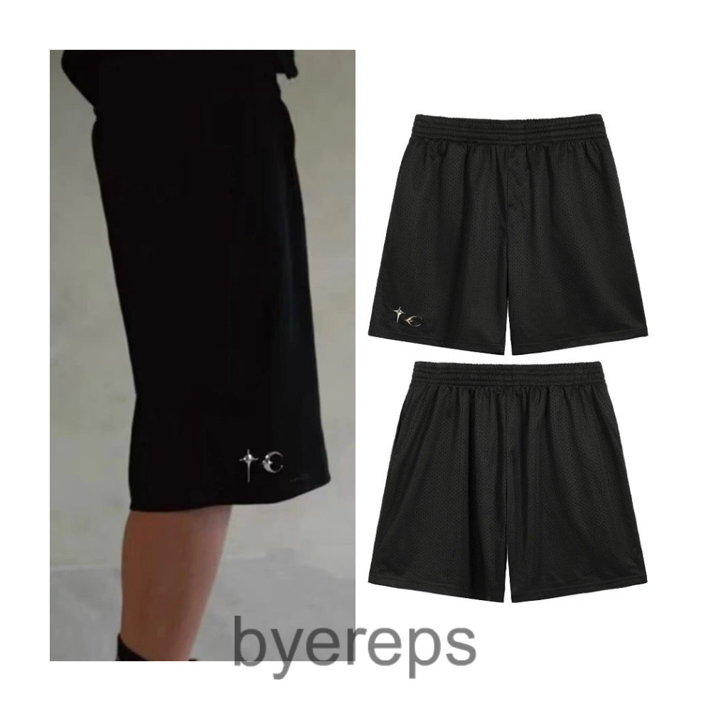 Unbranded Thug club shorts — photo 2 of 4