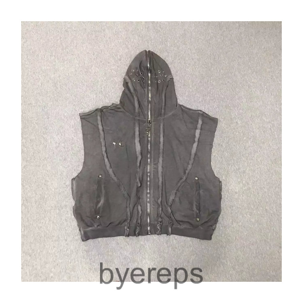 Thug Club Vest
