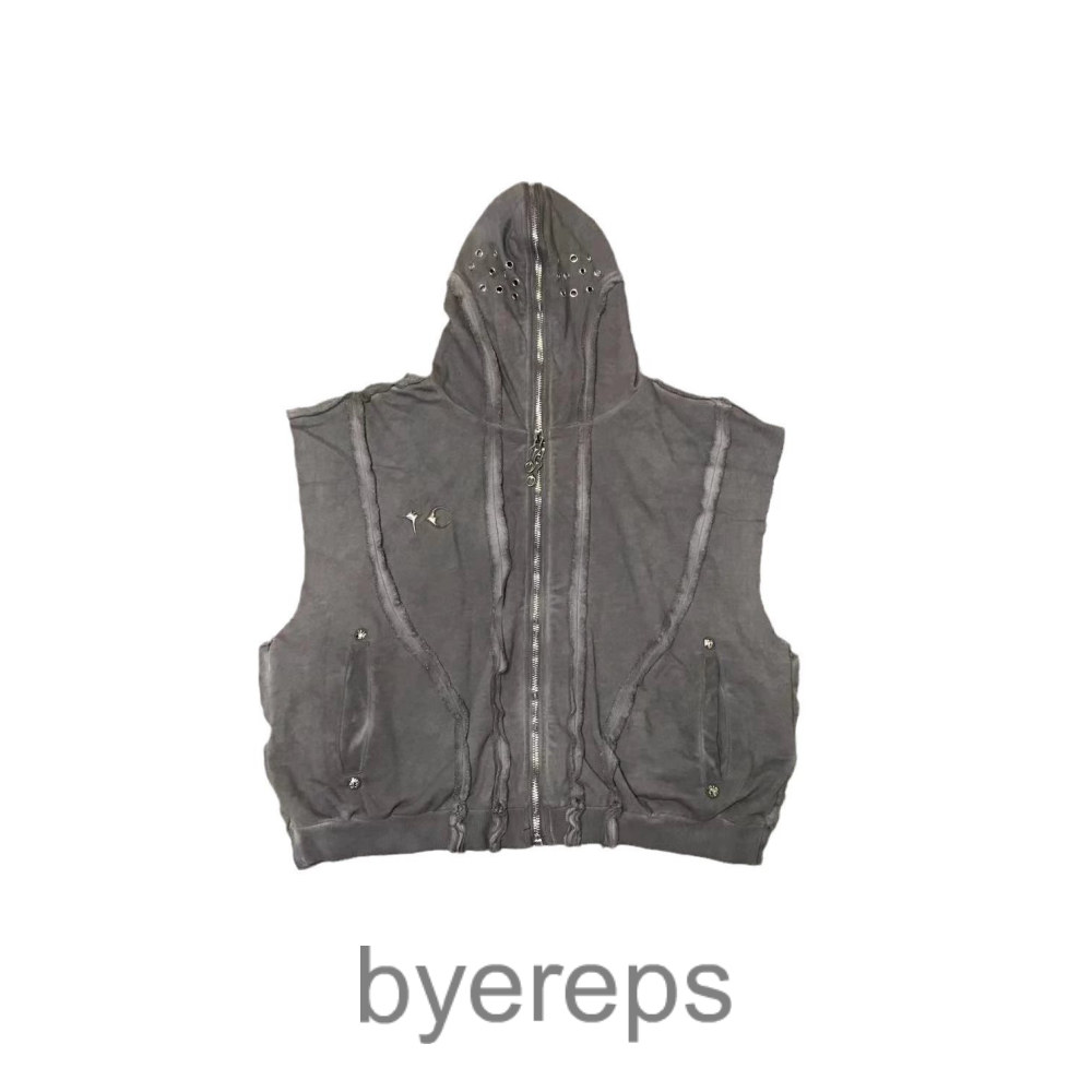 Unbranded Thug Club Vest — photo 3 of 4