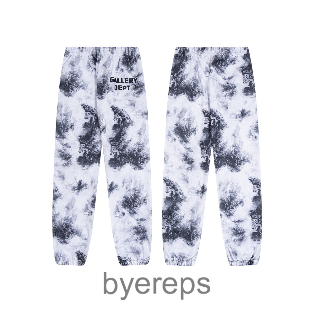 Tie-dye gallery dept hoodie ( has more of em ) — photo 2 of 4