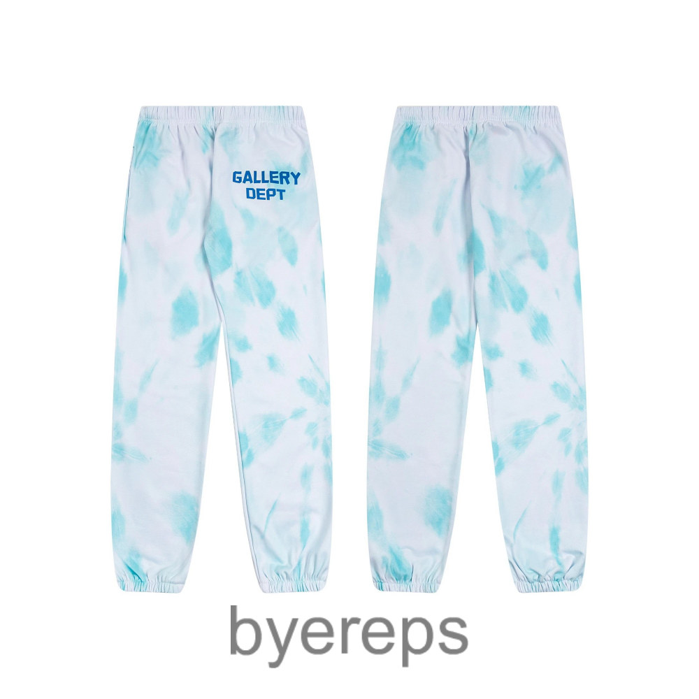 Tie-dye gallery dept hoodie ( has more of em ) — photo 4 of 4